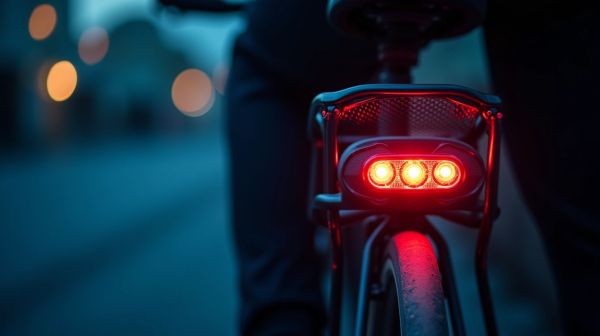 Clignotants vélo : un équipement souvent sous-estimé mais crucial
