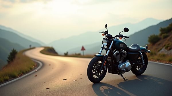 Comment faire le bon choix pour son assurance moto ?