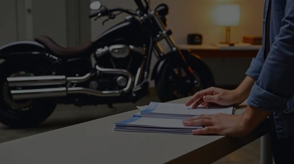 Comment faire le bon choix pour son assurance moto ?