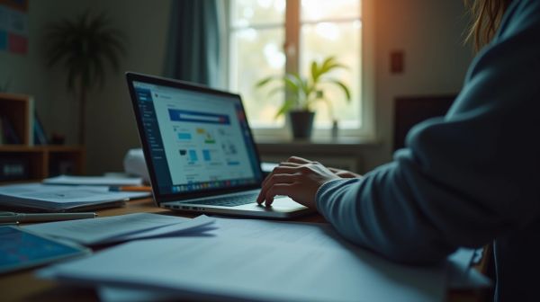 Comment vérifier les informations trouvées sur internet