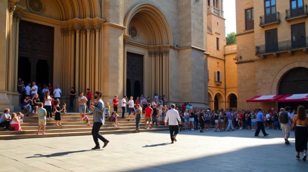 Les files d'attente de Saragosse et comment les éviter