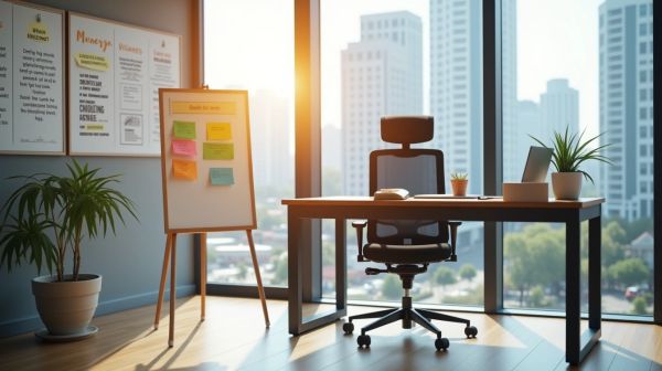 Programmes efficaces pour mesurer et réussir vos objectifs