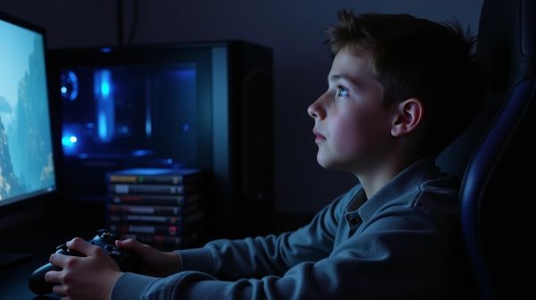 Quel jeu vidéo choisir en 2026 pour satisfaire vos envies ?