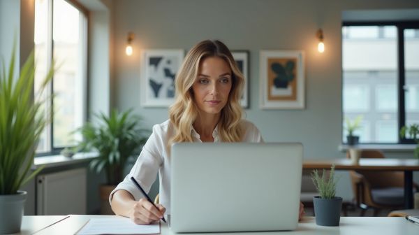 Réussir en entreprise : 7 atouts rarement évoqués par les entrepreneurs
