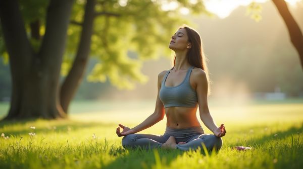 Santé-esprit : clés pour un bien-être équilibré